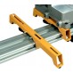 DeWALT montāžas kronšteins DE7023 2 gab. DeWALT montāžas kronšteins DE7023 2 gab.